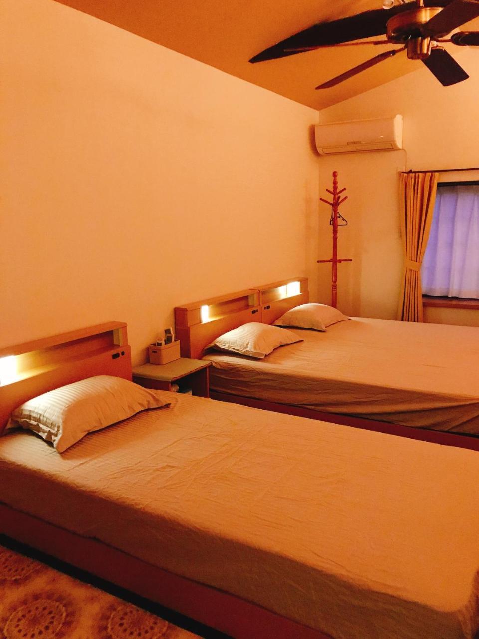 Himawariryokanひまわり旅館 Okayama Exterior foto