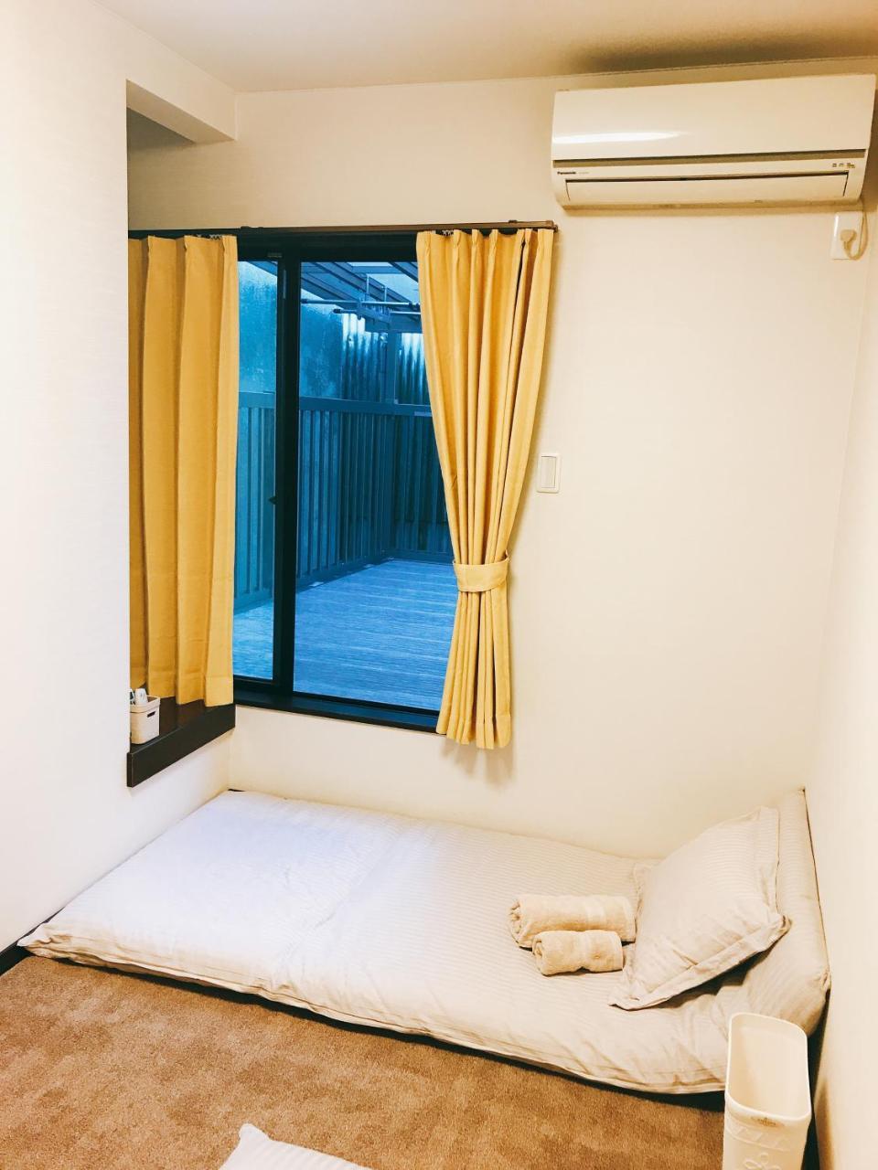 Himawariryokanひまわり旅館 Okayama Exterior foto